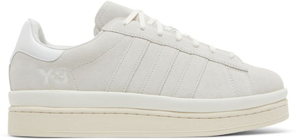 adidas Y-3 Hicho 'Cream White' HQ3663 adidas Y-3 Hicho 'Cream White' HQ3663