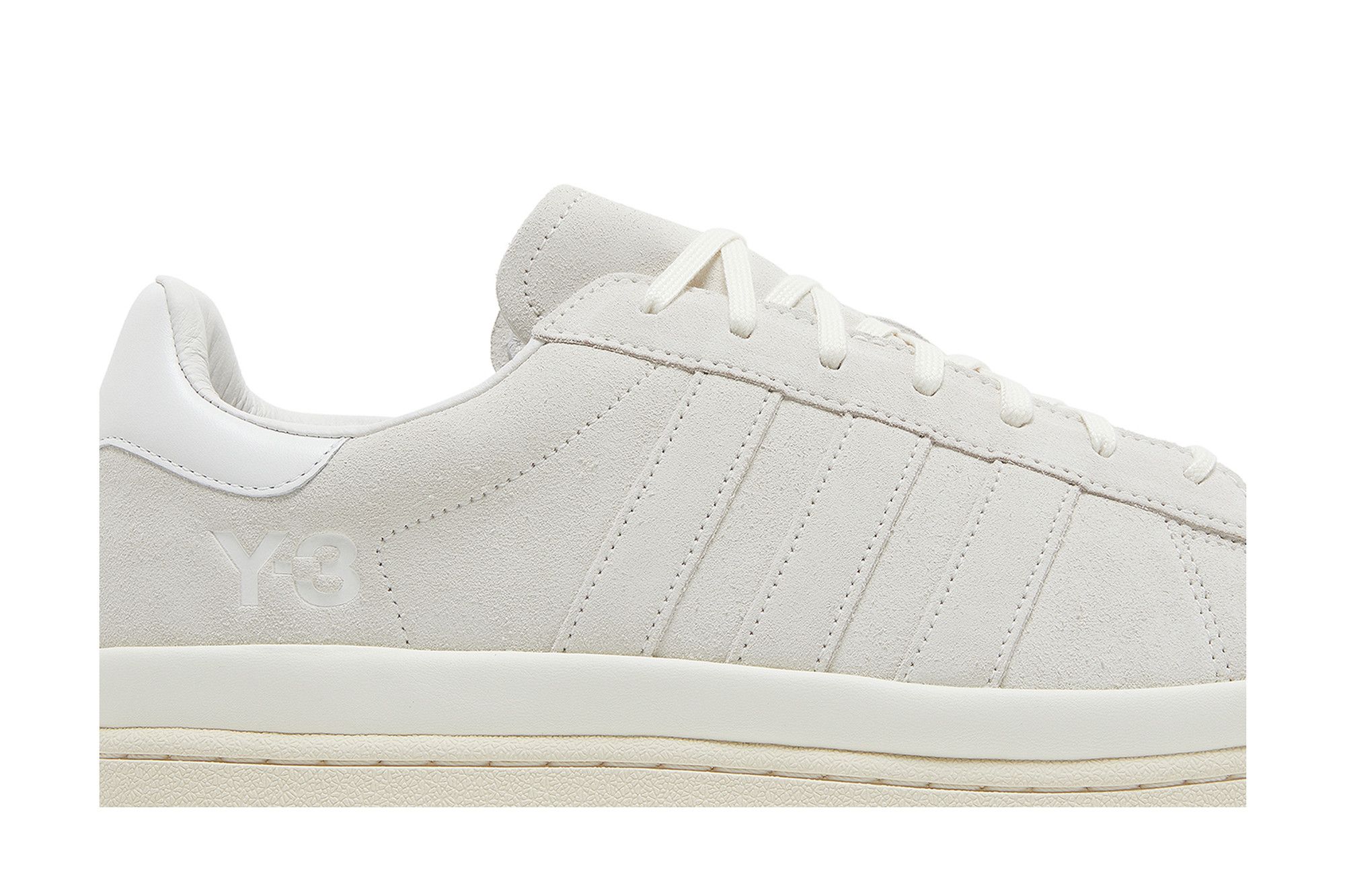 Lookbook adidas Y-3 Hicho ''Bianco Crema'' HQ3663