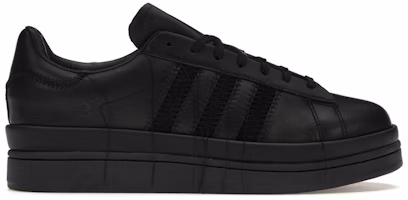 adidas Y-3 Hicho 'Sashiko - Black' IE7265 adidas Y-3 Hicho 'Sashiko - Black' IE7265