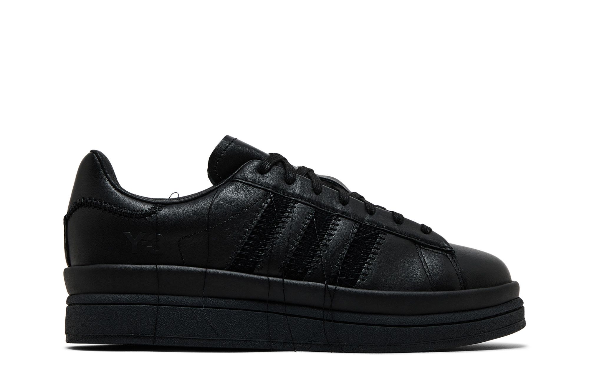 adidas Y-3 Hicho 'Sashiko - Black' IE7265