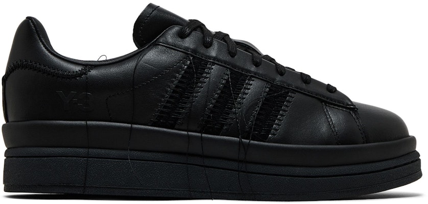 adidas Y-3 Hicho 'Sashiko - Black' IE7265 Buy adidas Y-3 Hicho 'Sashiko - Black' IE7265