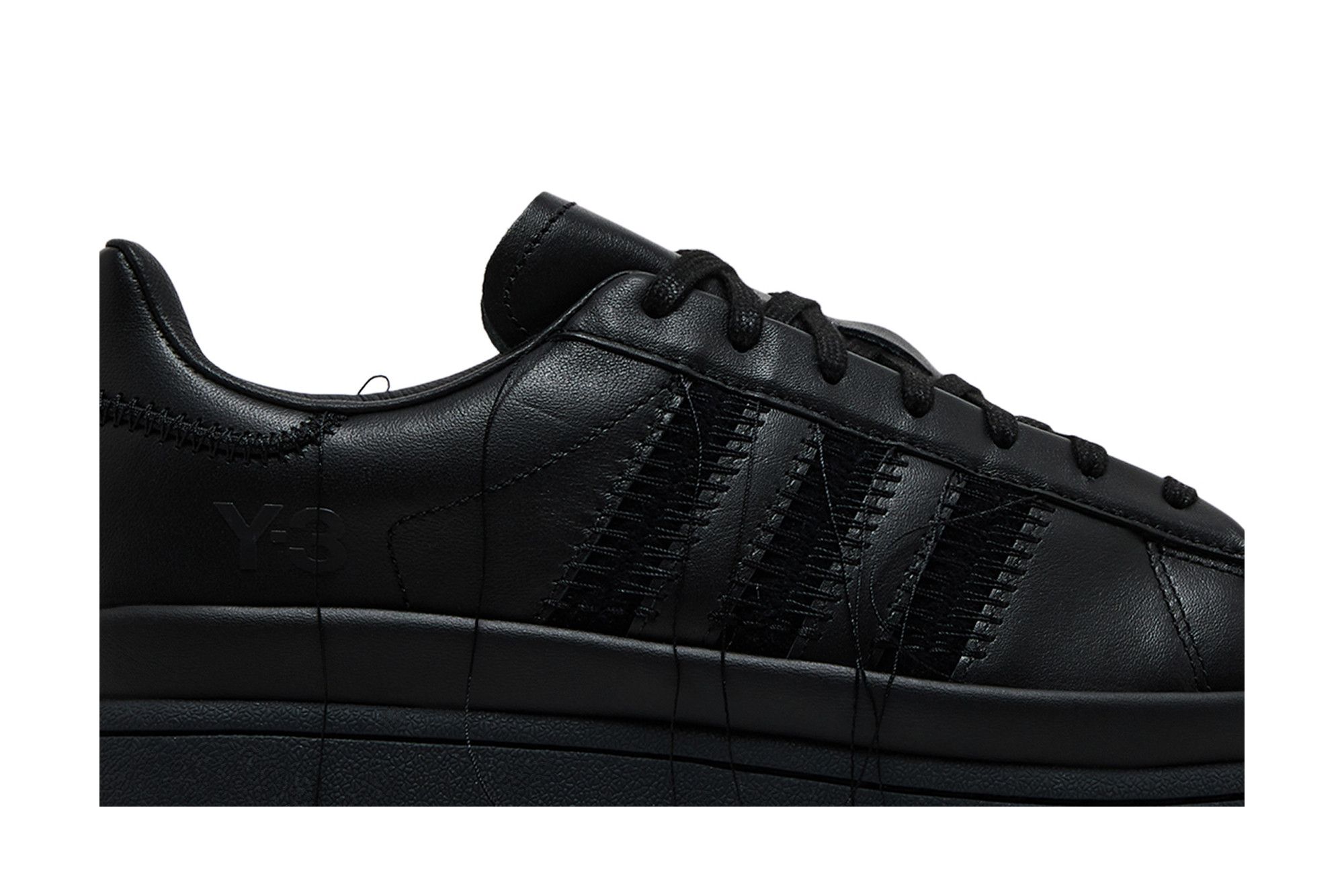 Order adidas Y-3 Hicho 'Sashiko - Hitam' IE7265