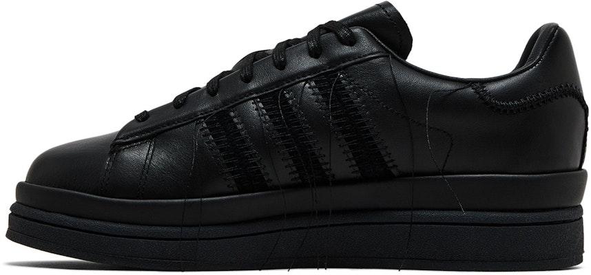 adidas Y-3 Hicho 'Sashiko - Black' IE7265 Lookbook adidas Y-3 Hicho 'Sashiko - Black' IE7265