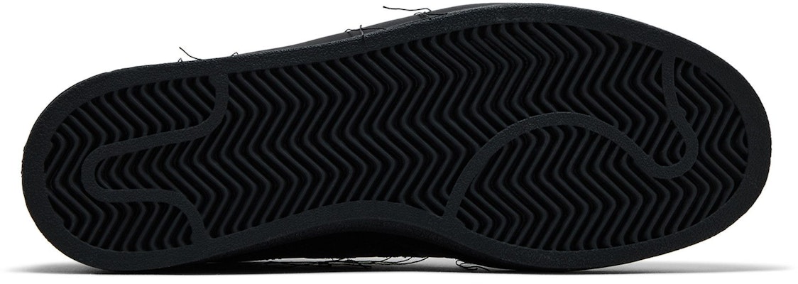 adidas Y-3 Hicho 'Sashiko - Black' IE7265 Shop adidas Y-3 Hicho 'Sashiko - Black' IE7265