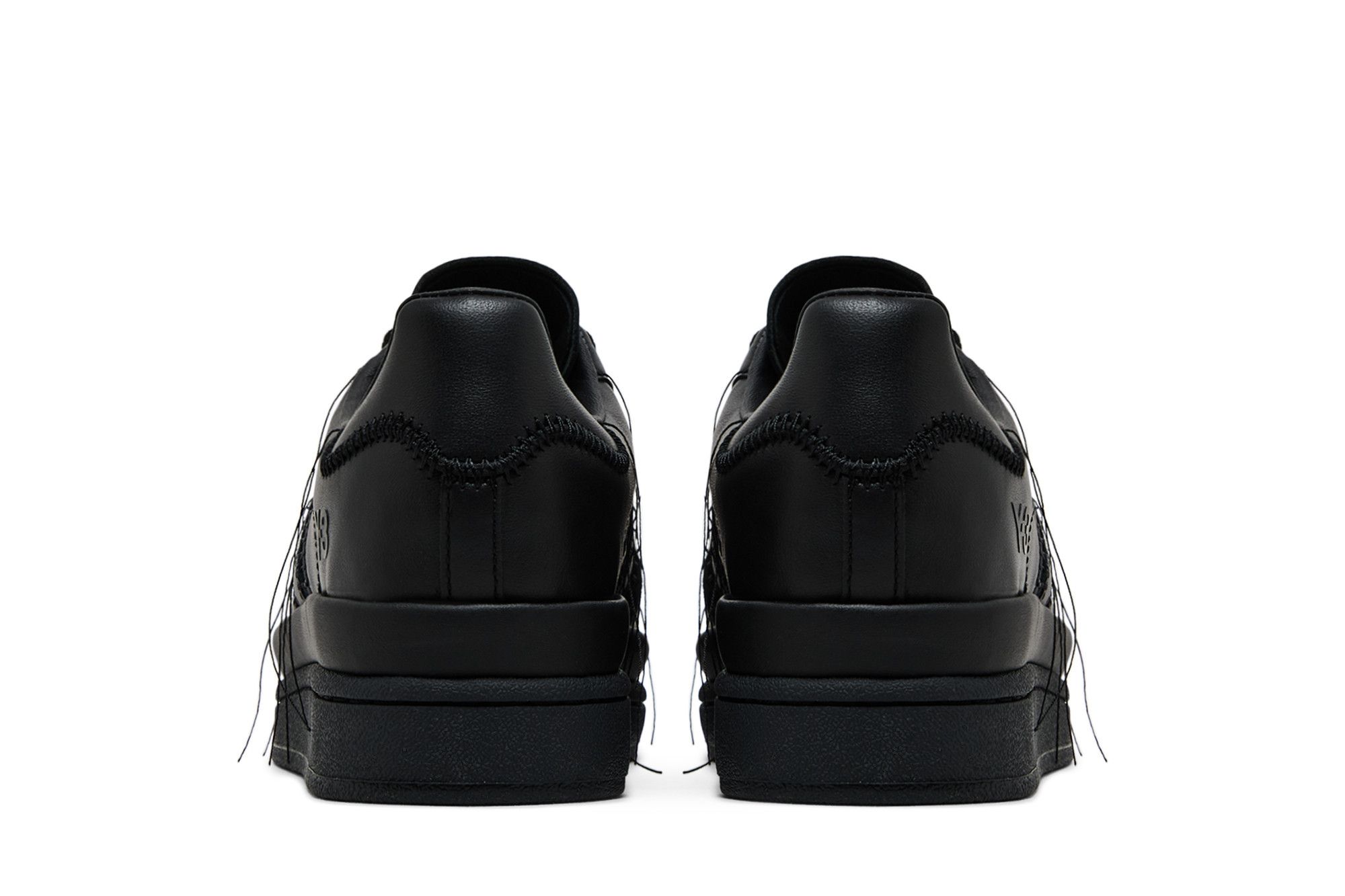 Details for adidas Y-3 Hicho 'Sashiko - Hitam' IE7265