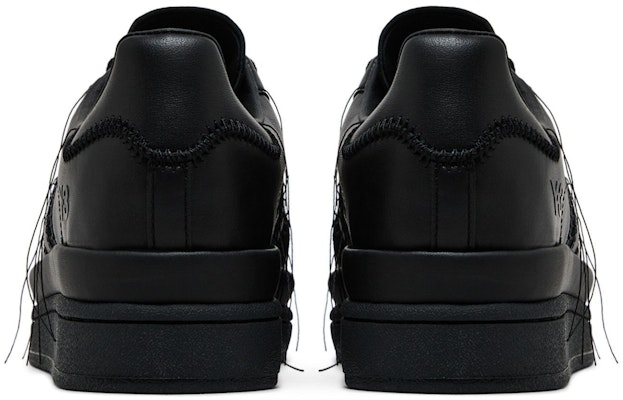 adidas Y-3 Hicho 'Sashiko - Black' IE7265 Details for adidas Y-3 Hicho 'Sashiko - Black' IE7265