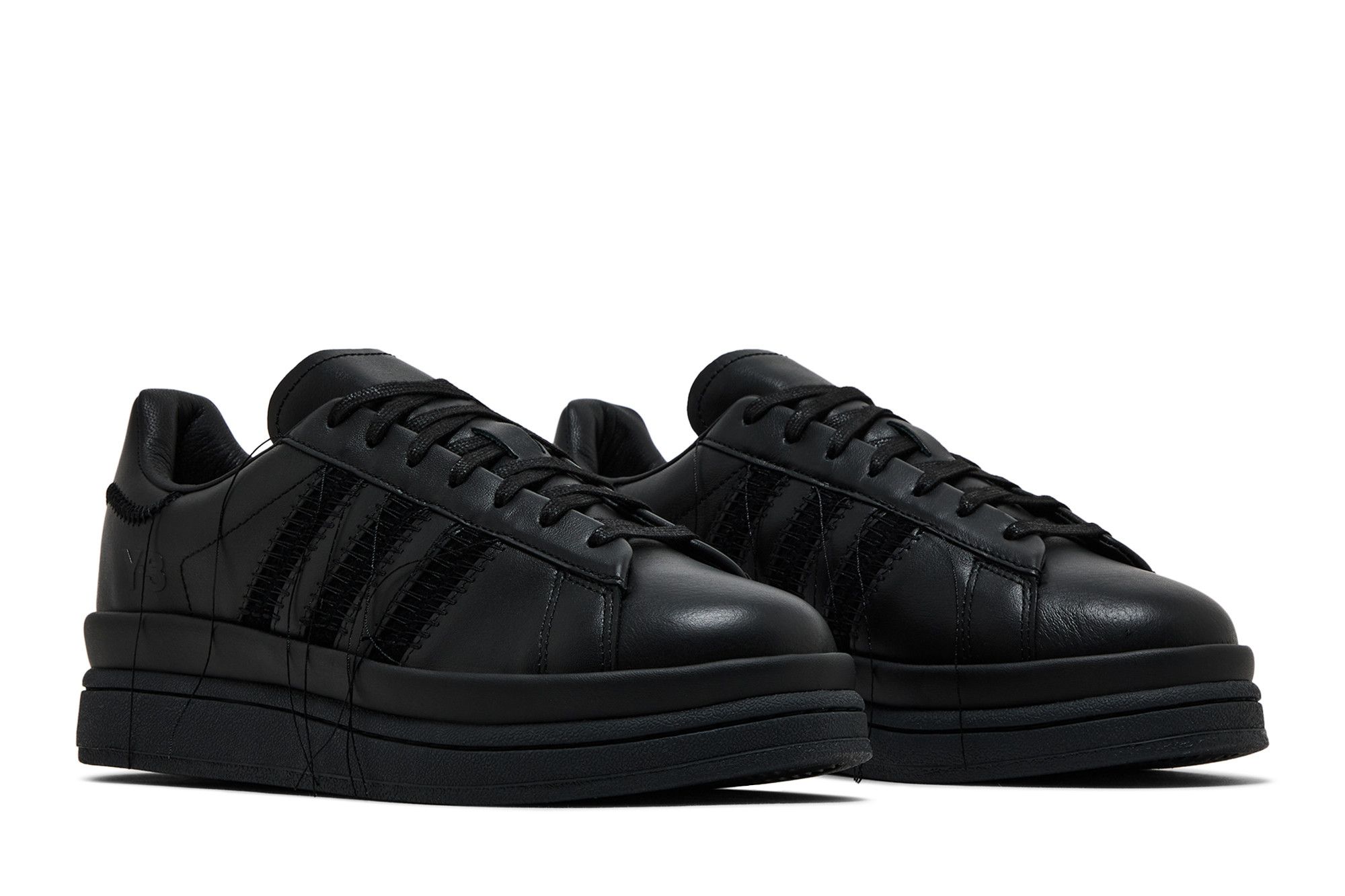 Cheap adidas Y-3 Hicho 'Sashiko - Hitam' IE7265