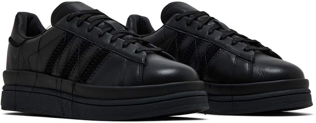 adidas Y-3 Hicho 'Sashiko - Black' IE7265 Cheap adidas Y-3 Hicho 'Sashiko - Black' IE7265