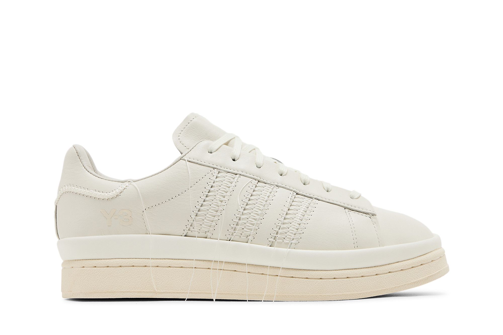 adidas Y-3 Hicho 'Sashiko - Off White' FZ6407