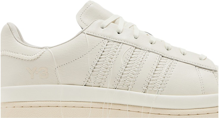 adidas Y-3 Hicho '刺子繡 - 米白' FZ6407 Order adidas Y-3 Hicho '刺子繡 - 米白' FZ6407