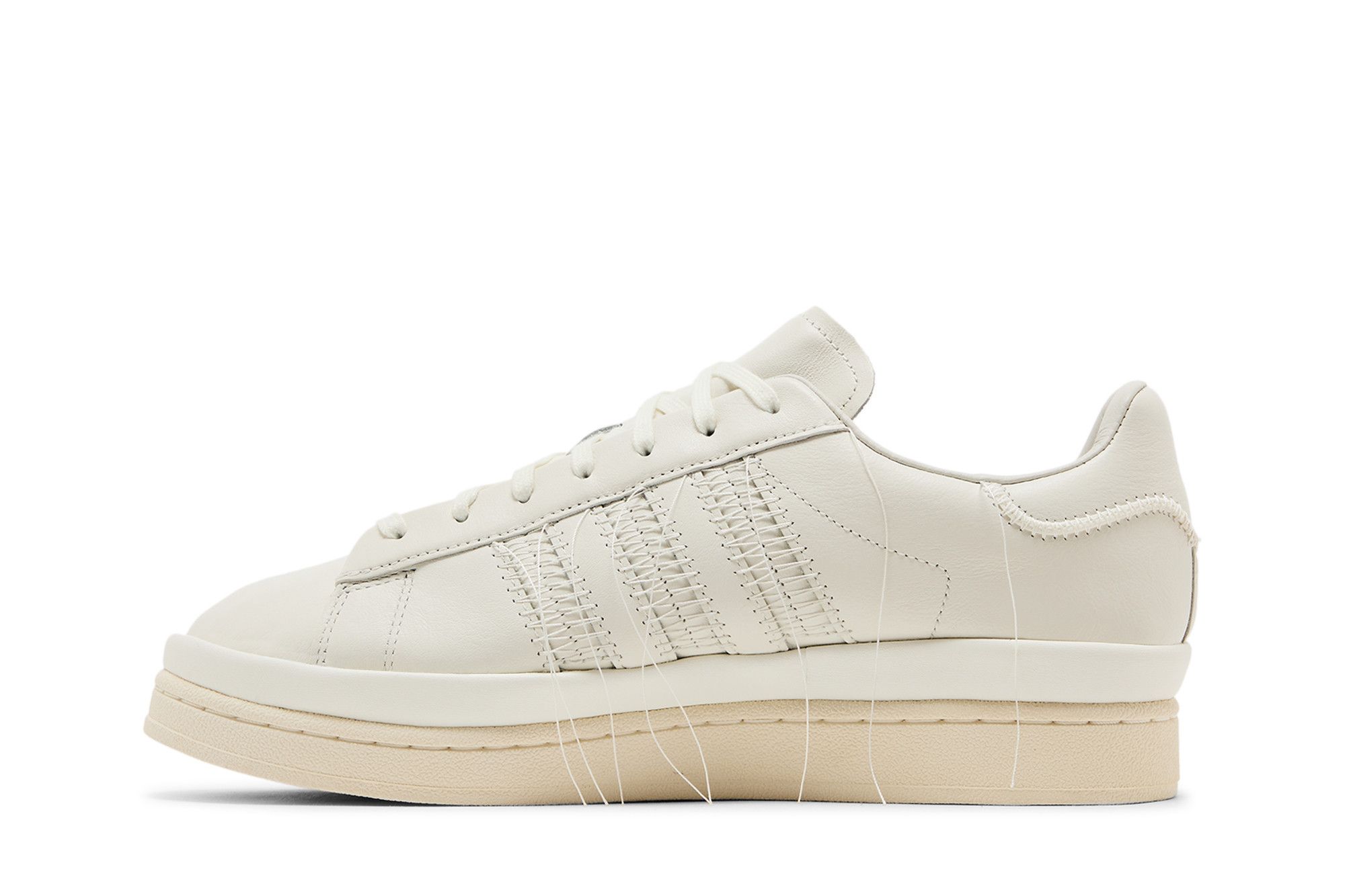 Shop adidas Y-3 Hicho '刺子繡 - 米白' FZ6407