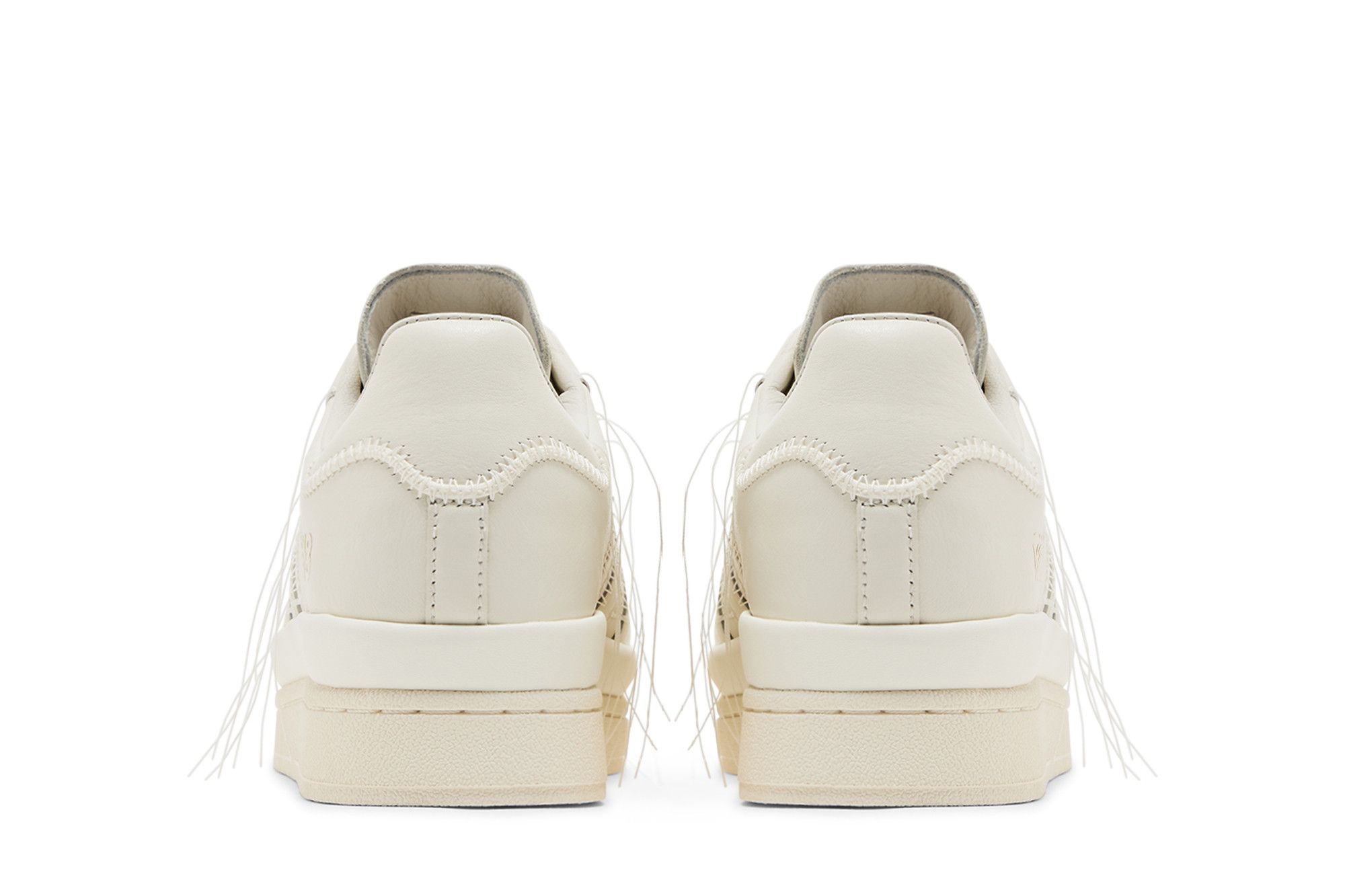 Sizing adidas Y-3 Hicho '刺子繡 - 米白' FZ6407