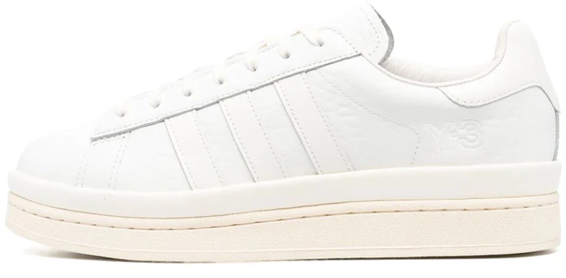 adidas Y-3 Hicho 'Putih Triple' HR1944 Buy adidas Y-3 Hicho 'Putih Triple' HR1944