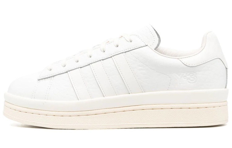 adidas Y-3 Hicho 'Triple White' HR1944