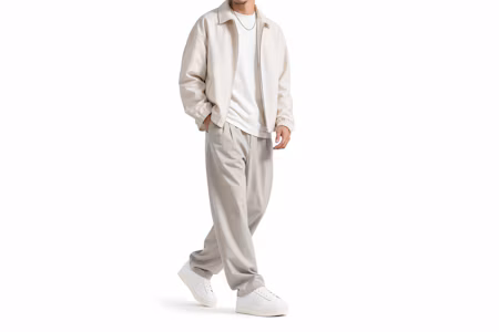 Order 愛迪達 Y-3 Hicho '全白' HR1944