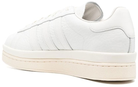 阿迪达斯 Y-3 Hicho '全白' HR1944 Lookbook 阿迪达斯 Y-3 Hicho '全白' HR1944