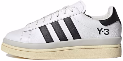 adidas Y-3 Hicho 'White Black' GV9055 adidas Y-3 Hicho 'White Black' GV9055
