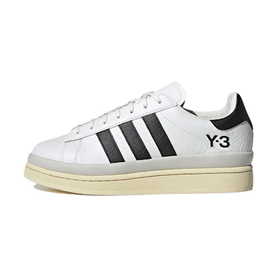 adidas Y-3 Hicho 'White Black'