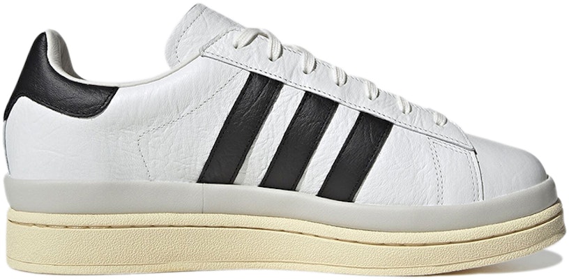adidas Y-3 Hicho 'White Black' GV9055 Order adidas Y-3 Hicho 'White Black' GV9055
