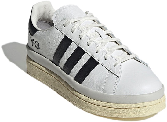 adidas Y-3 Hicho 'White Black' GV9055 Lookbook adidas Y-3 Hicho 'White Black' GV9055