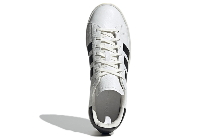 Shop Y-3 ハイチョ 白黒 (Y-3 Haicho Shiro Kuro) GV9055