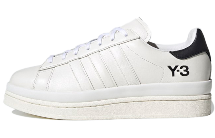 adidas Y-3 Hicho 'White Black' S42846