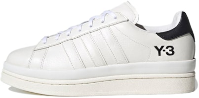 adidas Y-3 Hicho 'White Black' S42846 adidas Y-3 Hicho 'White Black' S42846