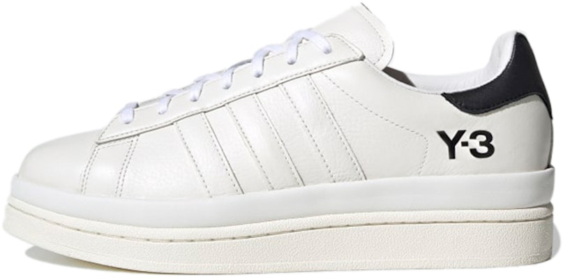 adidas Y-3 Hicho 'White Black' S42846 Buy adidas Y-3 Hicho 'White Black' S42846