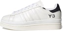 Buy 아디다스 Y-3 히쵸 "화이트 블랙" S42846