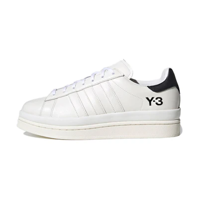 adidas Y-3 Hicho 'White Black'