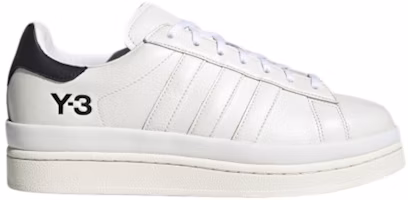 adidas Y-3 Hicho 'White Black' S42846 adidas Y-3 Hicho 'White Black' S42846