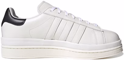 Order Y-3 Hicho 時尚板鞋 男女同款 白黑色