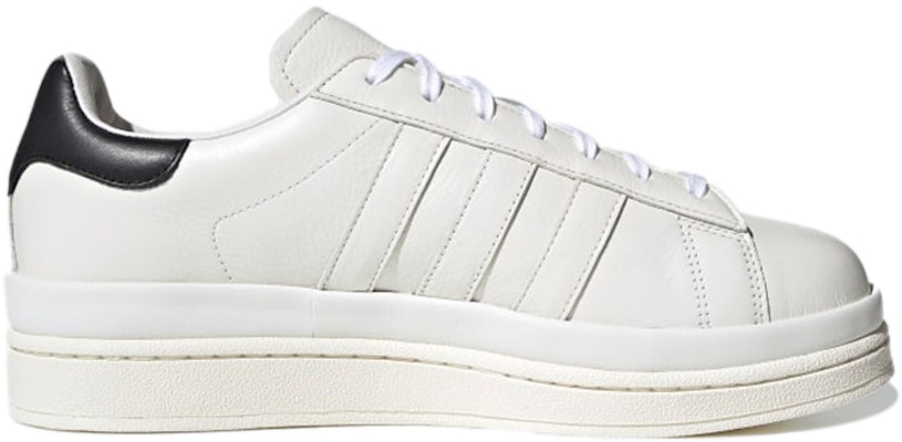 adidas Y-3 Hicho 'White Black' S42846 Order adidas Y-3 Hicho 'White Black' S42846