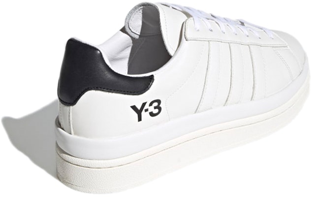 adidas Y-3 Hicho 'White Black' S42846 Shop adidas Y-3 Hicho 'White Black' S42846