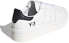 Shop 아디다스 Y-3 히쵸 "화이트 블랙" S42846
