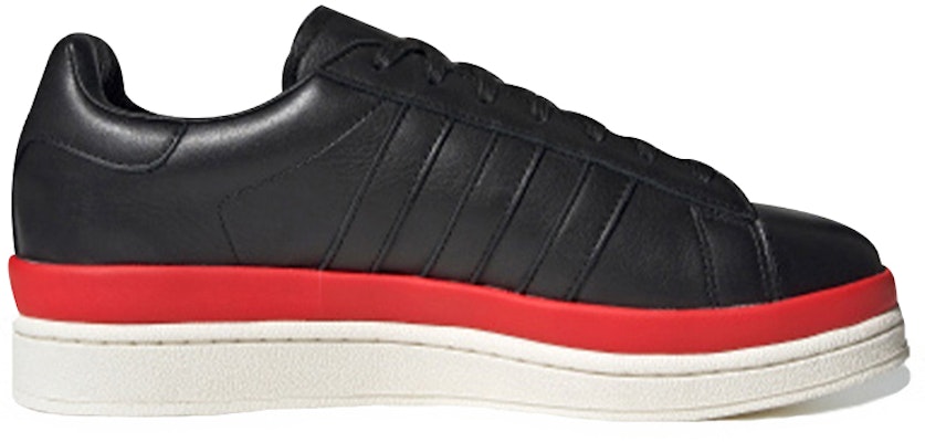 adidas Y-3 Hicho Black Red FZ4338 Order adidas Y-3 Hicho Black Red FZ4338