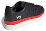 Shop Y-3 ハイチョ 黒赤 (Y-3 Haicho Kuro Aka) FZ4338