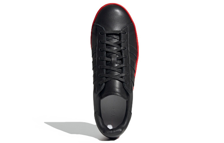 Purchase Y-3 ハイチョ 黒赤 (Y-3 Haicho Kuro Aka) FZ4338