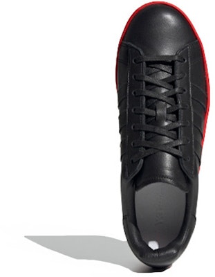 adidas Y-3 Hicho Black Red FZ4338 Purchase adidas Y-3 Hicho Black Red FZ4338