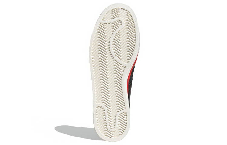 Details for Y-3 ハイチョ 黒赤 (Y-3 Haicho Kuro Aka) FZ4338