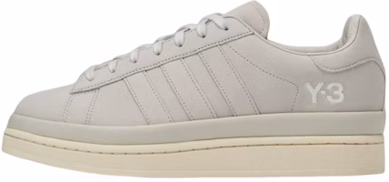 adidas Y-3 Hicho Talc Bliss Cream White GW8634 adidas Y-3 Hicho Talc Bliss Cream White GW8634