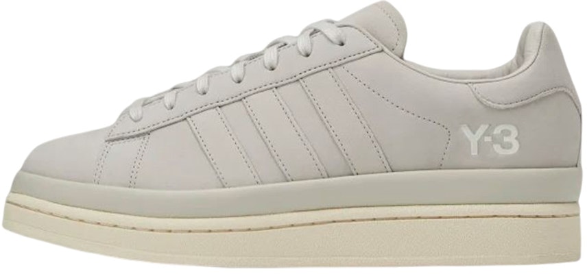 adidas Y-3 Hicho Talc Bliss Cream White GW8634 Buy adidas Y-3 Hicho Talc Bliss Cream White GW8634