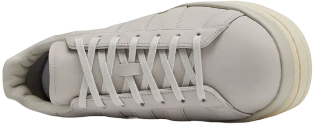 adidas Y-3 Hicho Talc Bliss Cream White GW8634 Lookbook adidas Y-3 Hicho Talc Bliss Cream White GW8634