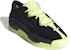 adidas Y-3 Hokori 2 'Hitam Kuning Semi Beku' GZ9145