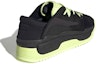Shop adidas Y-3 Hokori 2 'Hitam Kuning Semi Beku' GZ9145