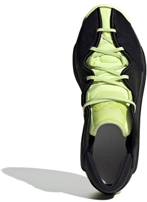 adidas Y-3 Hokori 2 'Hitam Kuning Semi Beku' GZ9145 Purchase adidas Y-3 Hokori 2 'Hitam Kuning Semi Beku' GZ9145