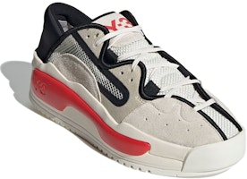 Y-3 ホコリ 2 ブリスレッド Q47109 Lookbook Y-3 ホコリ 2 ブリスレッド Q47109