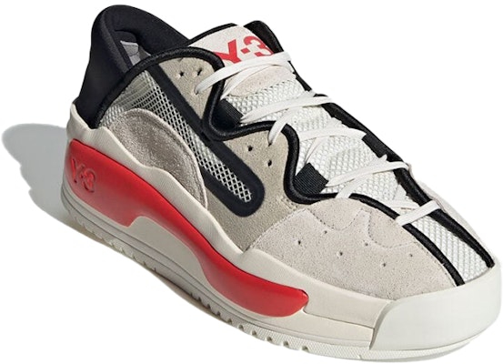 阿迪达斯 Y-3 Hokori 2 '极乐红' Q47109 Lookbook 阿迪达斯 Y-3 Hokori 2 '极乐红' Q47109