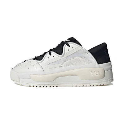 adidas Y-3 Hokori 2 'White Black'