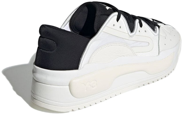 Y-3 ホコリ 2 白黒 Q47353 Shop Y-3 ホコリ 2 白黒 Q47353